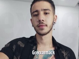 Greccarmack