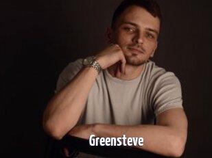 Greensteve