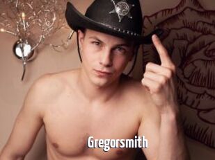 Gregorsmith