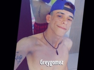 Greygomez