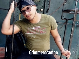 Grimmerocampo