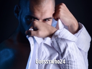 Guessswho24