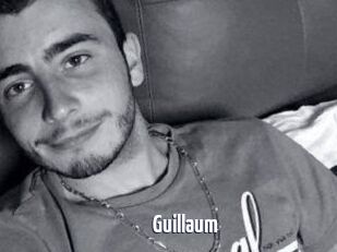 Guillaum