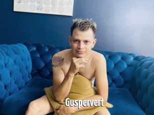 Guspervert