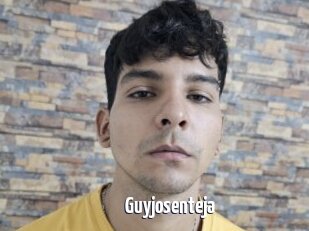 Guyjosenteja