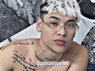 Guzmannuniier