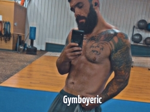 Gymboyeric