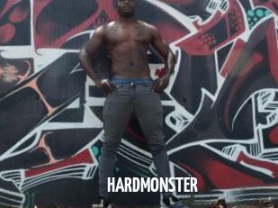 HARDMONSTER