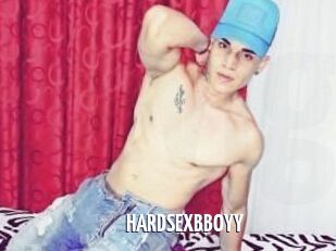 HARDSEXBBOYY