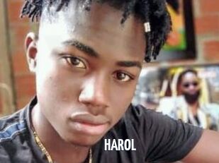 HAROL