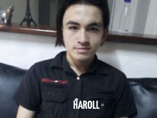 HAROLL