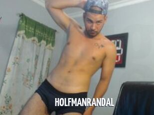 HOLFMANRANDAL