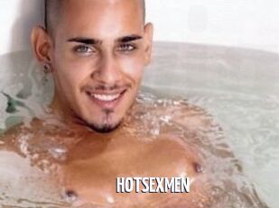 HOTSEXMEN