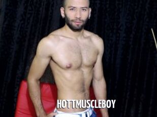 HOTTMUSCLEBOY