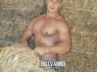 HOTVANKO