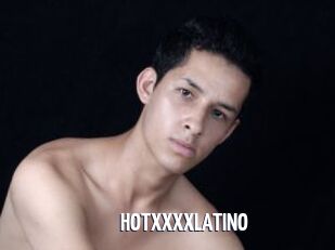 HOTXXXXLATINO