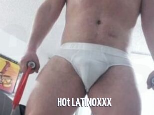 HOt_LATINOXXX