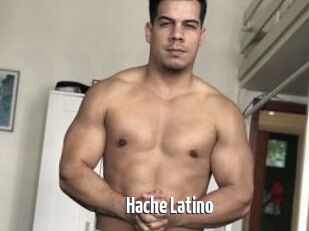 Hache_Latino