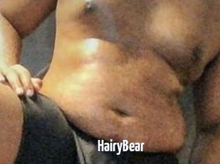 HairyBear