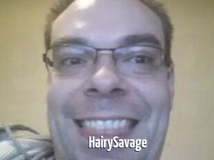 HairySavage