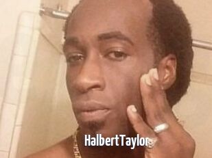 Halbert_Taylor