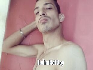 HalimHotBoy