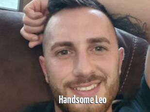 Handsome_Leo