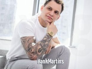 HankMartins