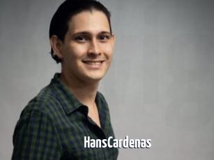 HansCardenas