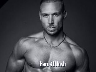 Hard4UJosh