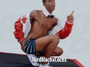 HardBlackxCockx