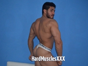 HardMusclesXXX