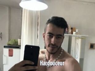 Hardouceur