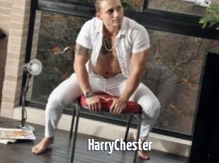 HarryChester