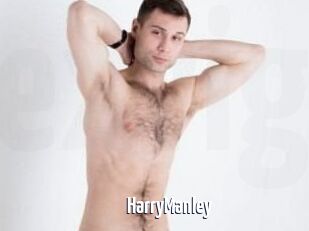 HarryManley