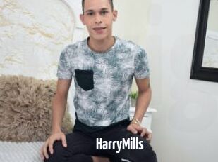 HarryMills