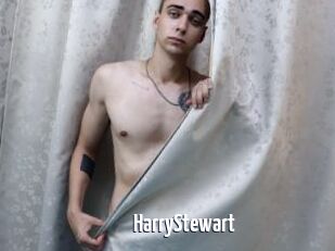 HarryStewart