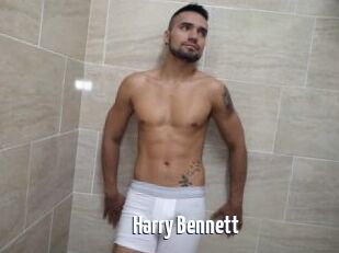 Harry_Bennett