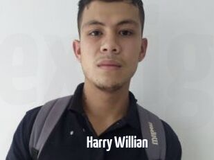 Harry_Willian