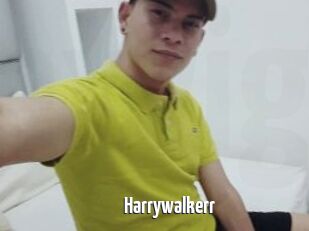 Harrywalkerr