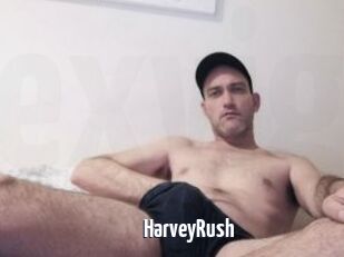 HarveyRush