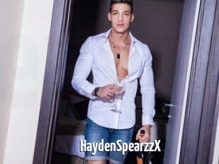 HaydenSpearzzX