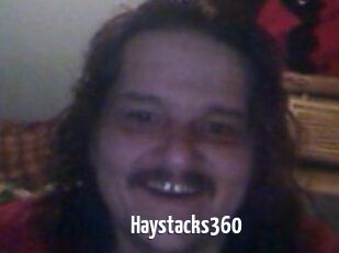 Haystacks360