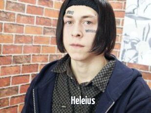 Heleius