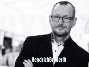 HendrickBroderik