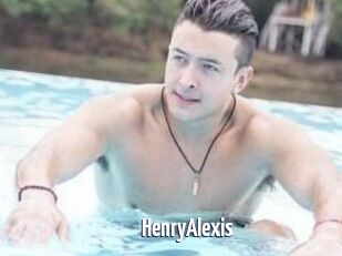 Henry_Alexis