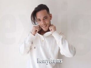 HenryBrums