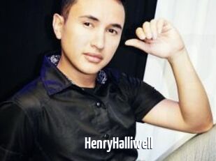 HenryHalliwell