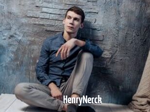 HenryNerck