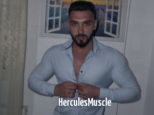 HerculesMuscle